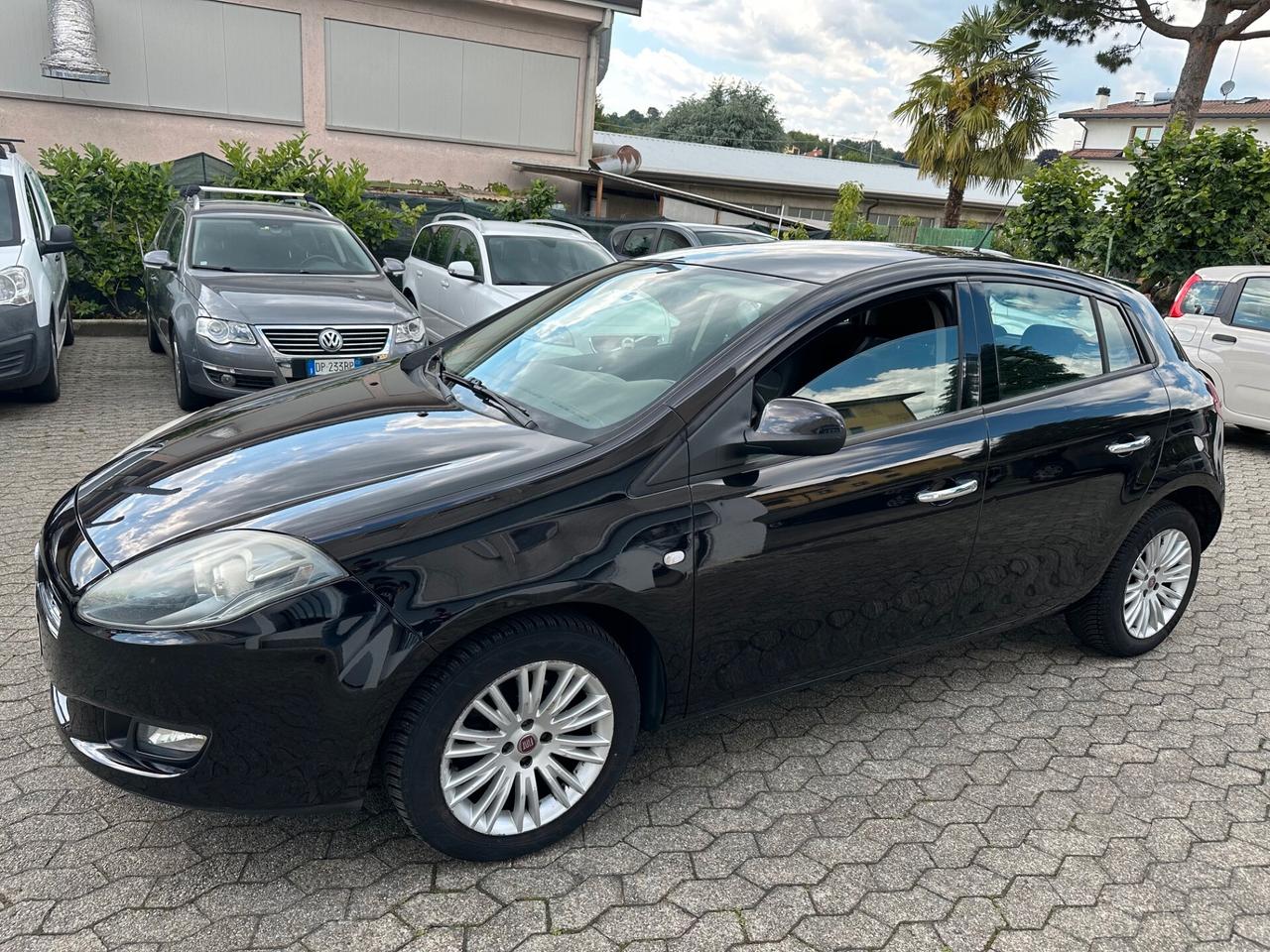 Fiat Bravo 1.6 MJT 120 CV DPF Dynamic*EURO5*CERCHI
