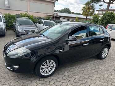 Fiat Bravo 1.6 MJT 120 CV DPF Dynamic*EURO5*CERCHI
