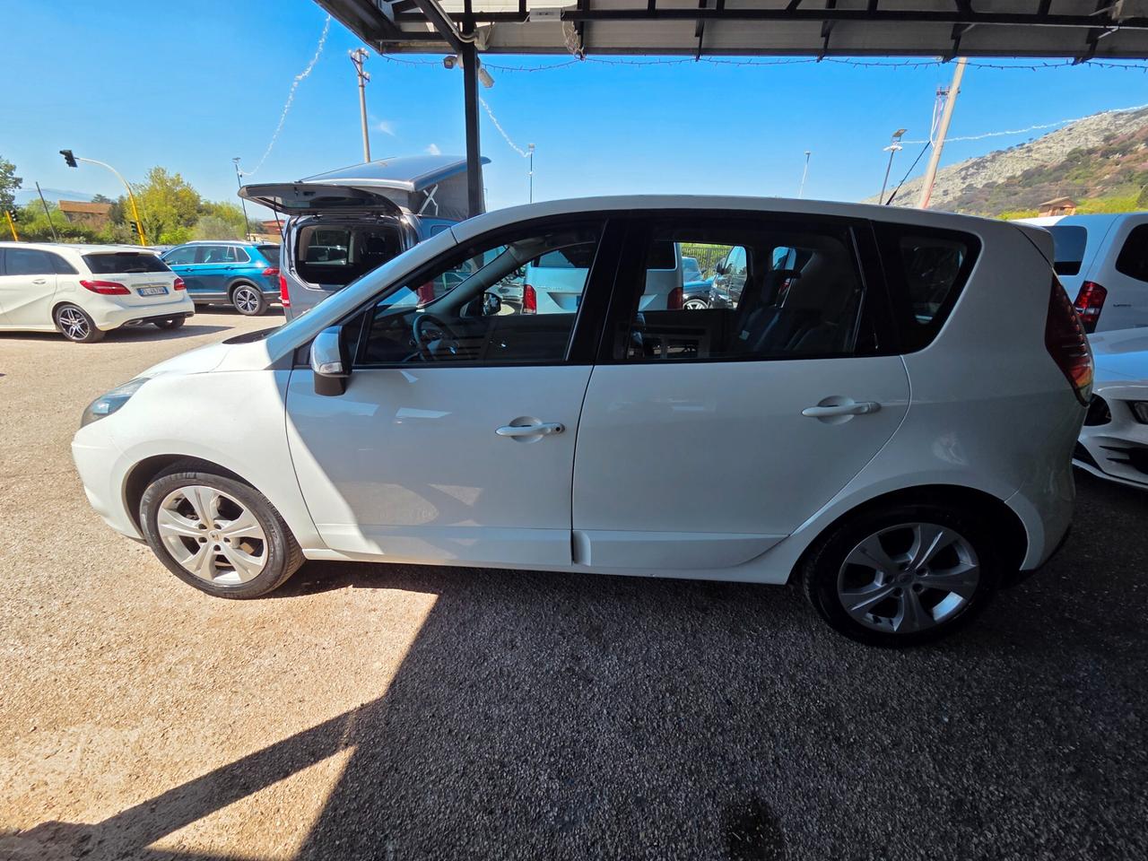 Renault Scenic Scénic X-Mod 1.6 dCi 130CV Luxe