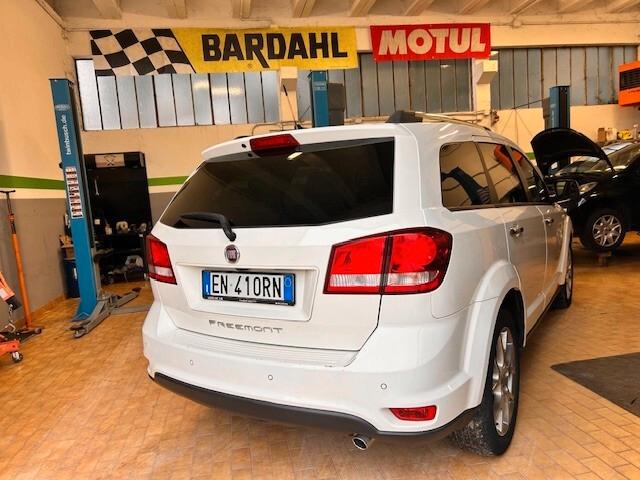 Fiat Freemont 2.0 Multijet 140 CV 7 POSTI