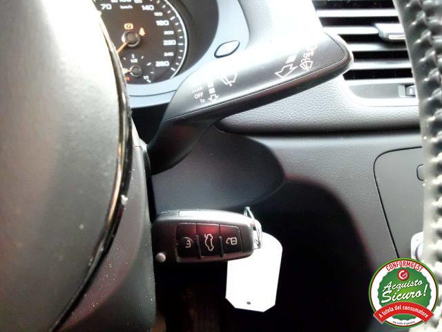 AUDI Q3 2.0 TDI 120 CV Business