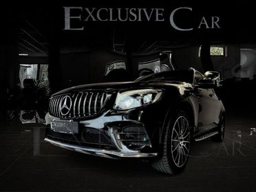 MERCEDES - GLC - 220 d 4Matic Premium