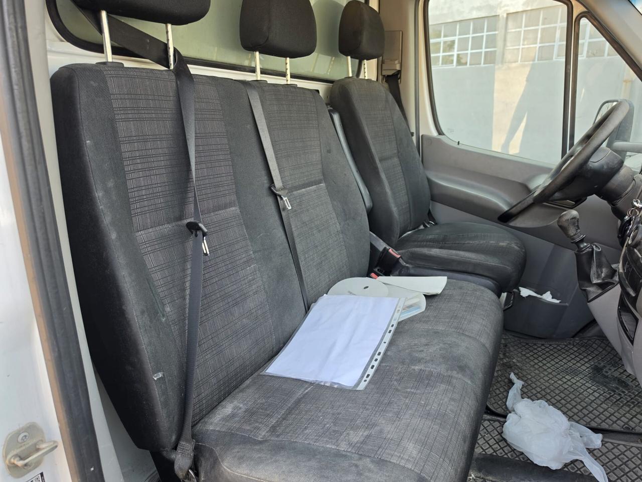 Mercedes-benz Sprinter F43/35 414 CDI TA Furgone Pro