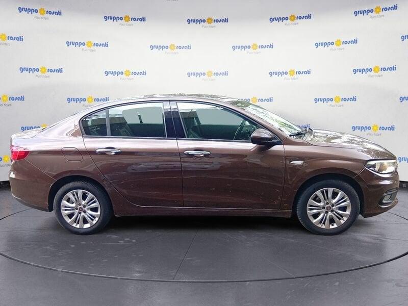 FIAT Tipo (2015--->) 1.4 4 porte Opening Edition