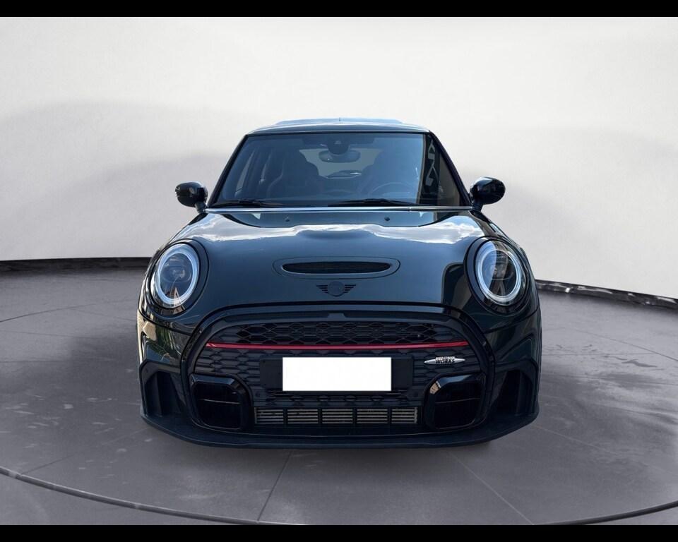 Mini Mini 3 Porte 2.0 Twin Power Turbo JCW JCW Steptronic