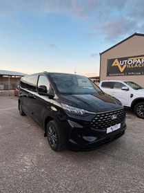 Ford Transit 350 2.0 EcoBl. 150CV aut.PL-TM Combi comp.soll.Trend