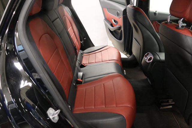MERCEDES-BENZ GLC 350 e 4Matic Coupé Premium PLUG-IN HYBRID