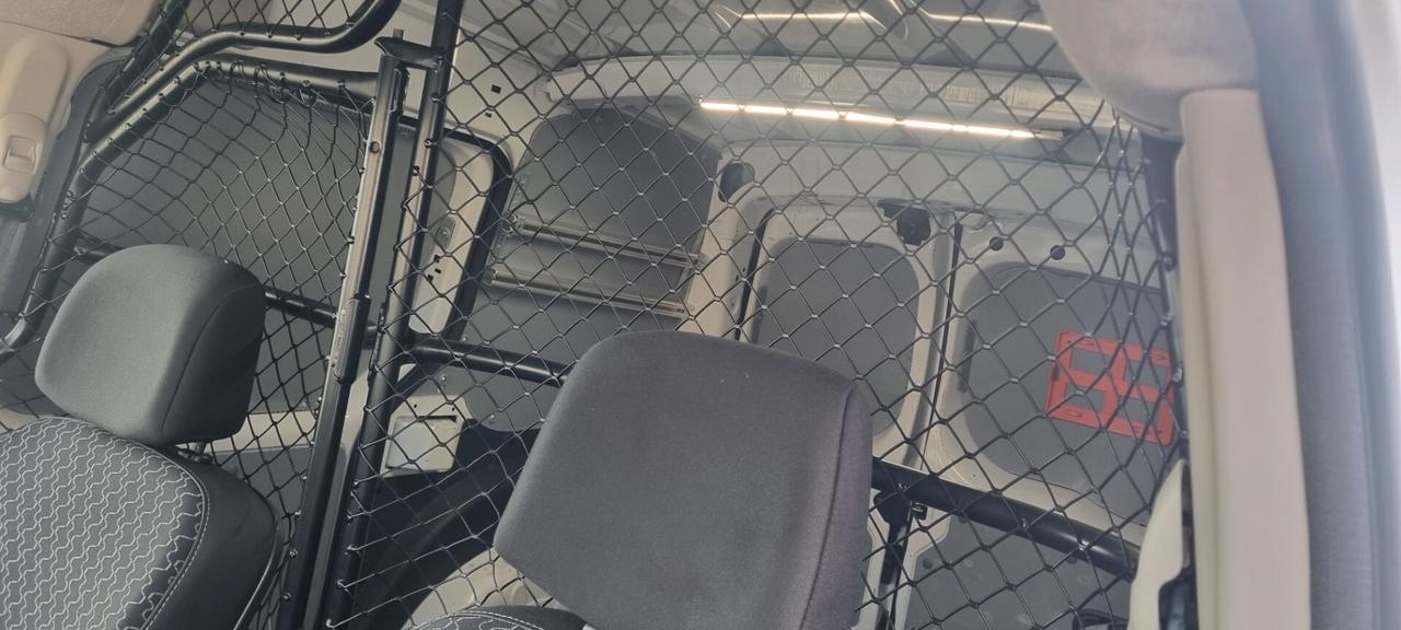 Renault kangoo 1.5 dci 90cv