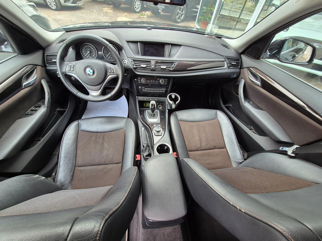 Bmw X1 sDrive20d Msport