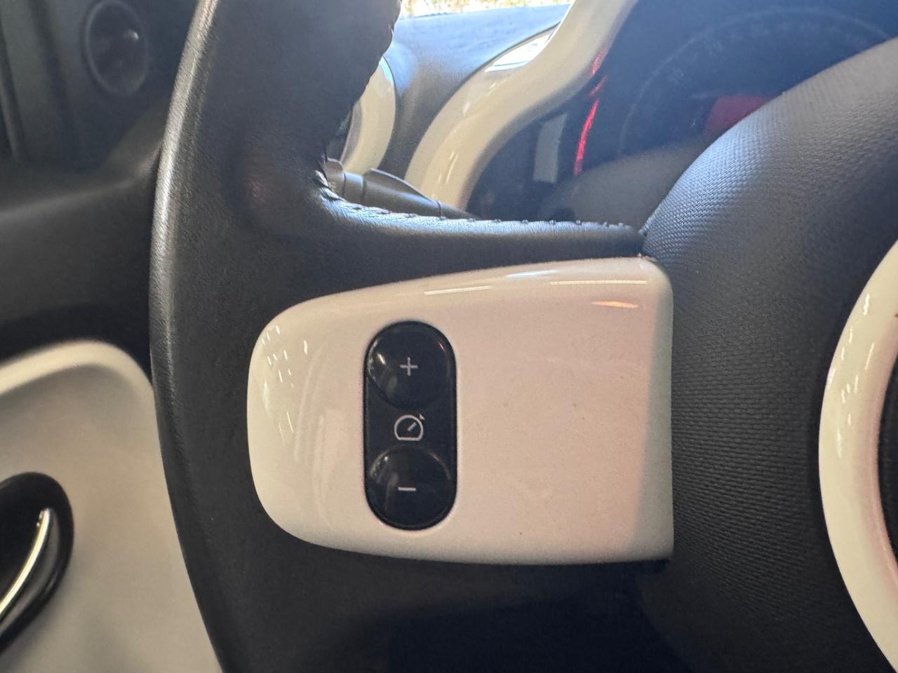 1.0 69 CV LIMITED LED NAVIGATORE NEOPATENTATI GARANZIA UNIPRO