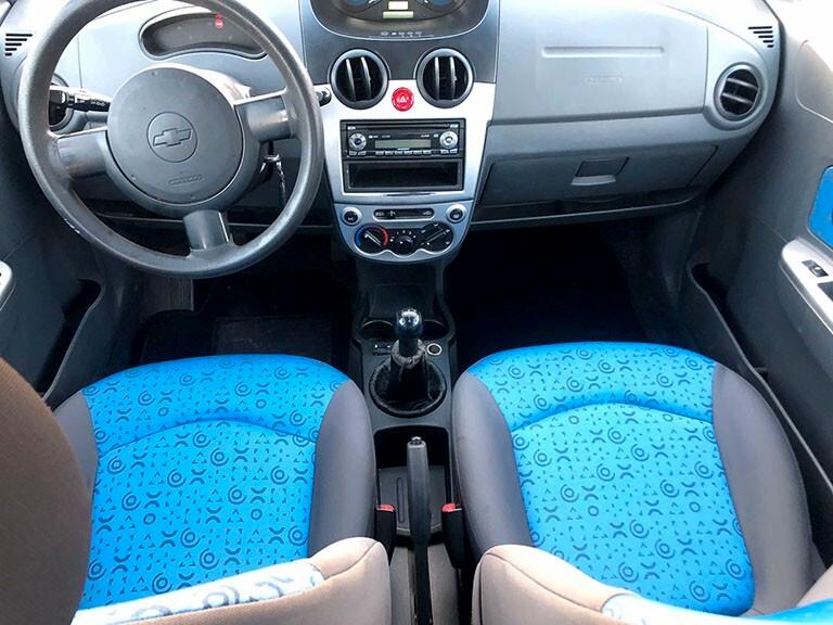 Chevrolet Matiz 1000 SX Energy GPL Eco Logic