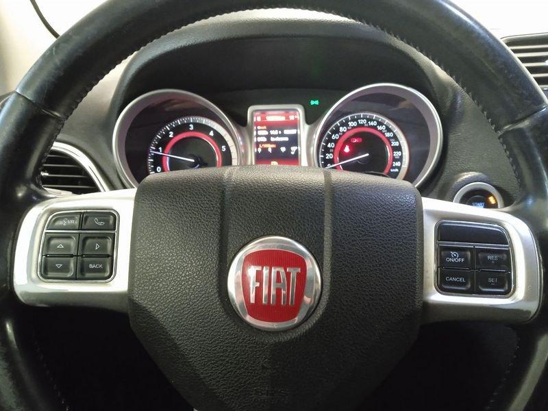 FIAT Freemont 2.0 Multijet 170 CV Lounge