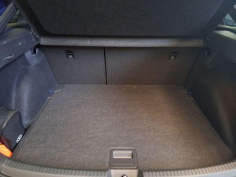 Volkswagen Taigo 1.5 TSI ACT R-Line DSG