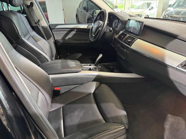 BMW X5 xDrive30d Eletta