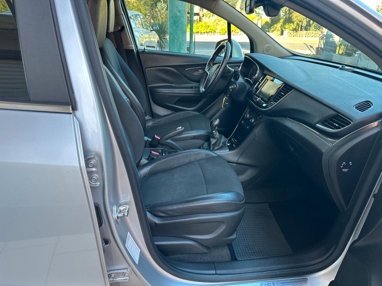 Opel Mokka X 1.6 CDTI