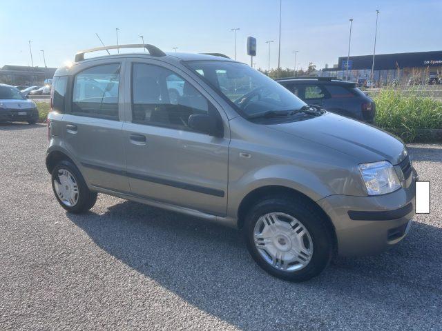 FIAT Panda 1.2 Dynamic Natural Power