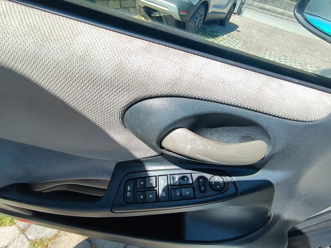 Fiat Stilo 1.9 JTD 5 porte Dynamic