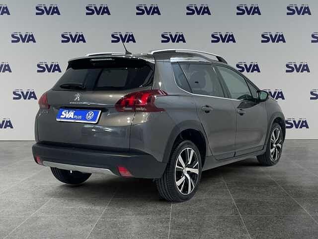 Peugeot 2008 1.6D BlueHDi 100CV Active - NEOPATENTATI
