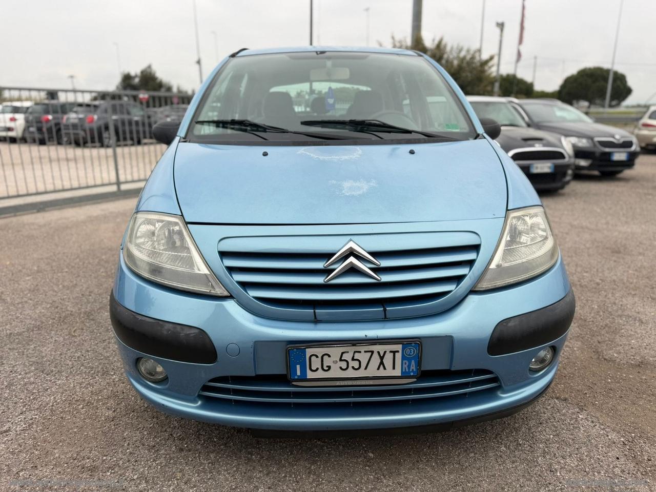 CITROEN C3 1.1 Classique