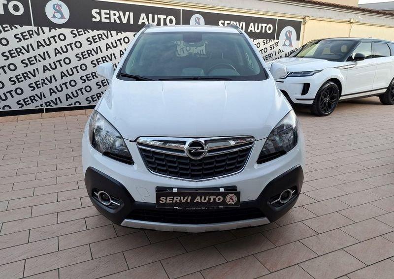 Opel Mokka Mokka 1.6 CDTI Ecotec 136CV 4x2 Start&Stop Cosmo