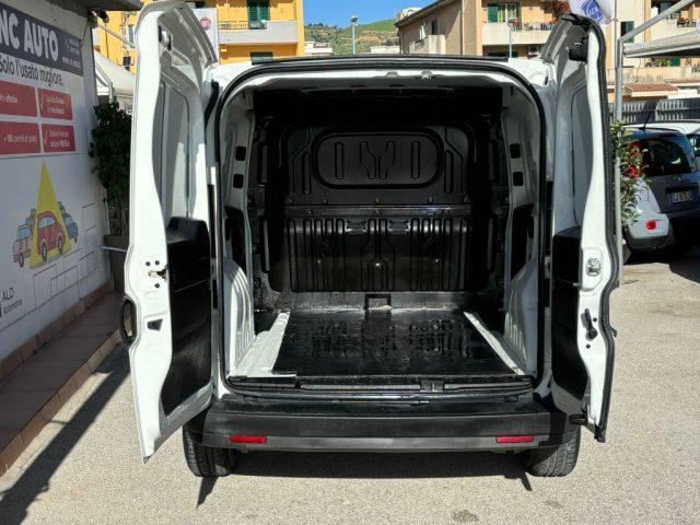 FIAT Doblo Doblò 1.3 MJT PC-TN Cargo Lamierato E5+