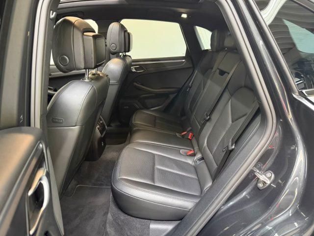 PORSCHE Macan 2.0 CHRONO SPORT PASM TETTO IVA ESPOSTA LEGGE 104