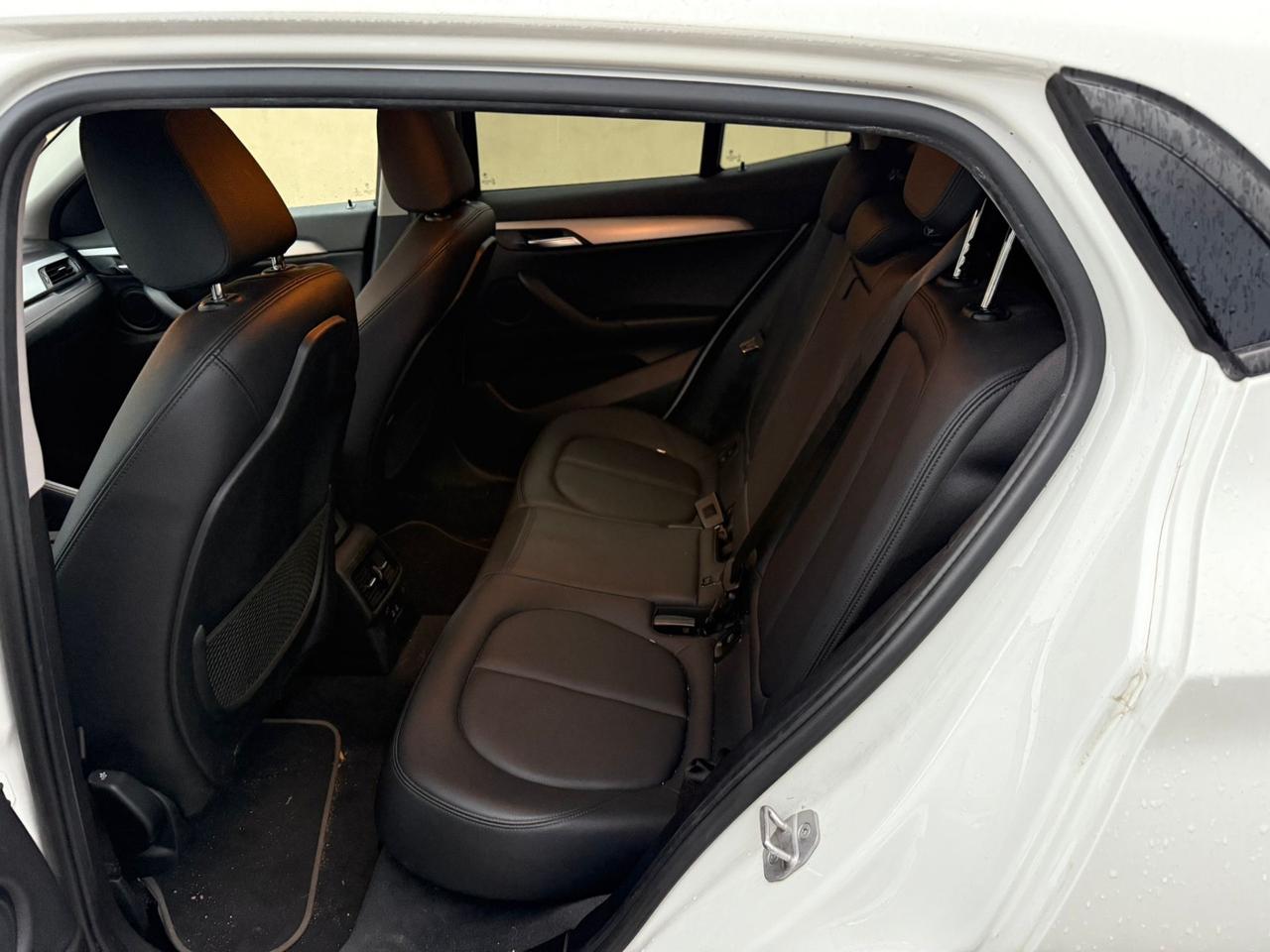 Bmw X2 sDrive18i Msport-X