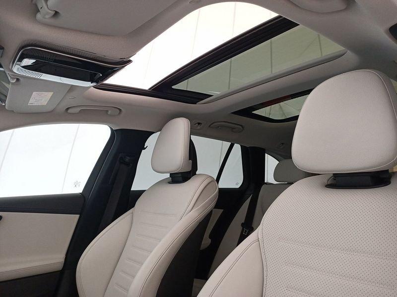 Mercedes-Benz Classe C Classe C-S206 SW 2021 C SW 300 d mhev Premium Pro auto