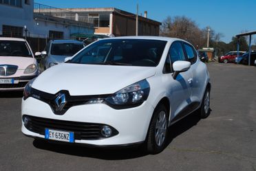 Renault Clio 1.2 75CV GPL 5 porte Live