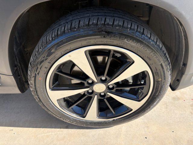 DR MOTOR DR 3.0 1.5 CVT BENZ/GPL FINO AL 12/34 CAMBIO AUT OK NEOP