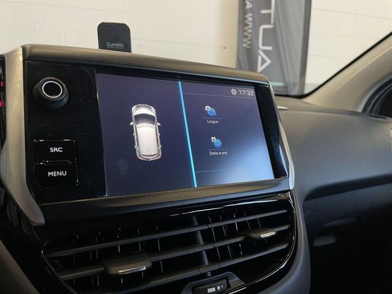 Peugeot 208 Active PureTech 68cv