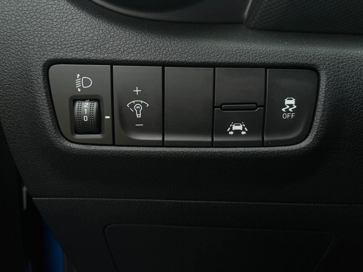 HYUNDAI Kona I 2017 - Kona 1.0 t-gdi Xpossible 2wd 120cv