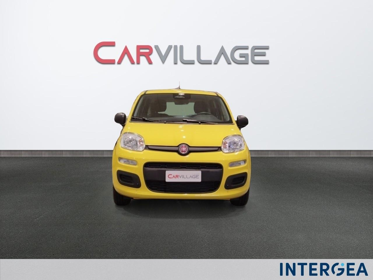 FIAT Pandina 1.0 firefly hybrid Pop s&s 70cv