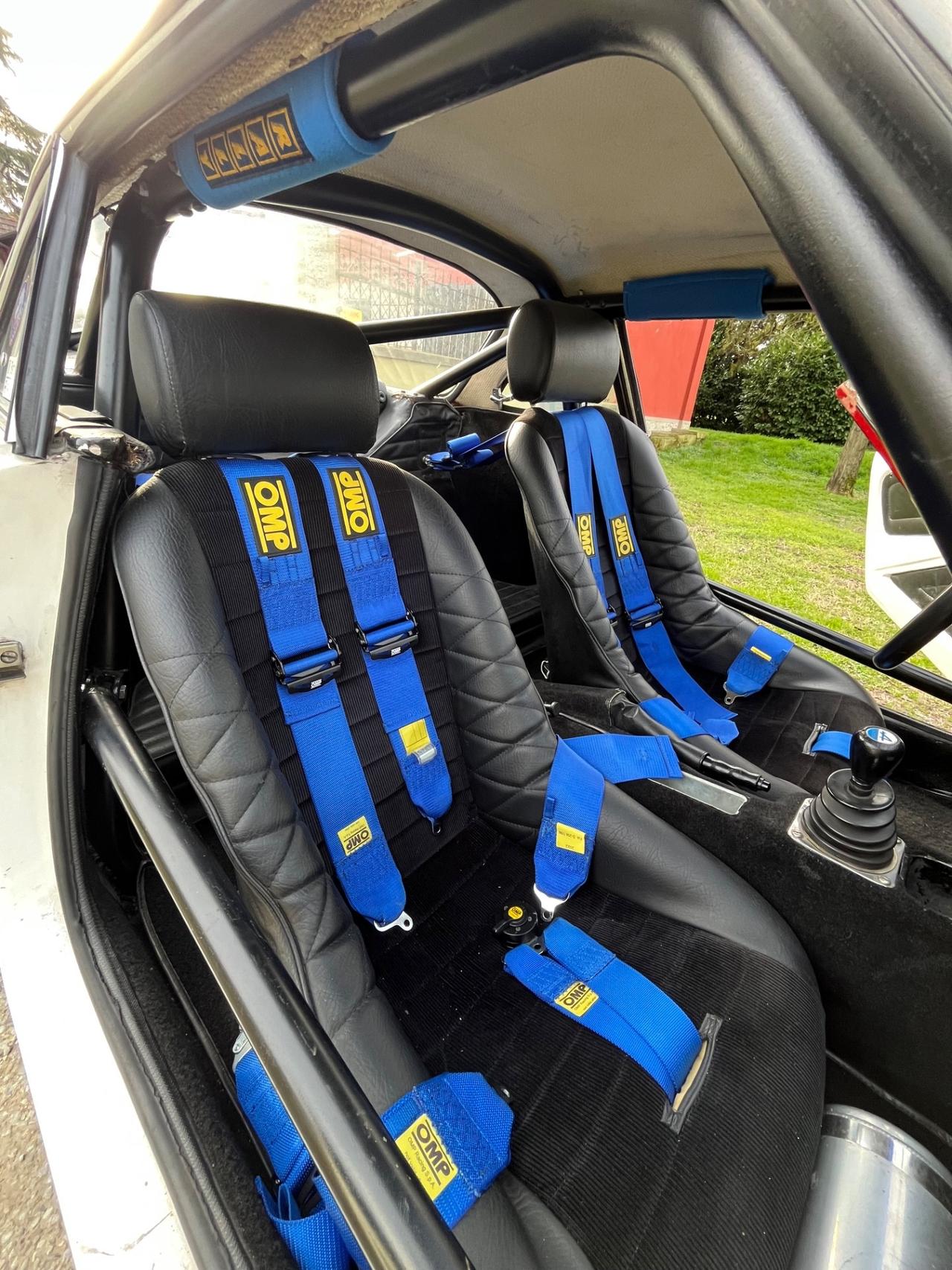 Renault Alpine A110 1600 SC