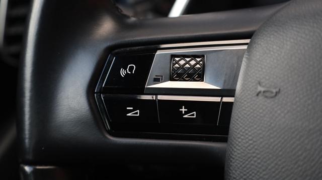 DS AUTOMOBILES DS 7 Crossback ds7 BlueHDi 130 aut. Bastille