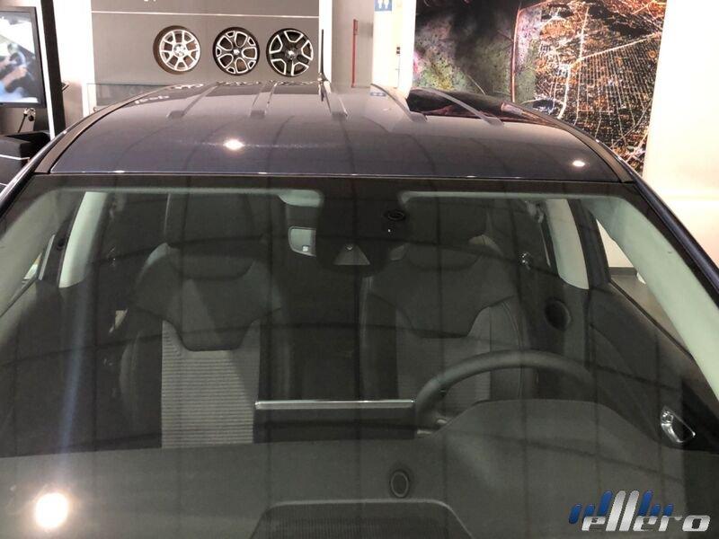 Jeep Compass Compass 1.5 Turbo T4 130 CV MHEV 2WD Altitude