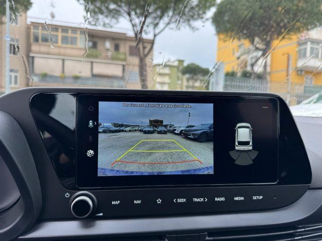 HYUNDAI i20 1.0 T-GDI DCT Connectline Km0 Automatica