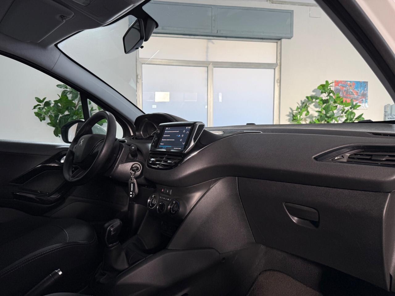 Peugeot 208 BlueHDi Aziendale 100cv 5p. Mix