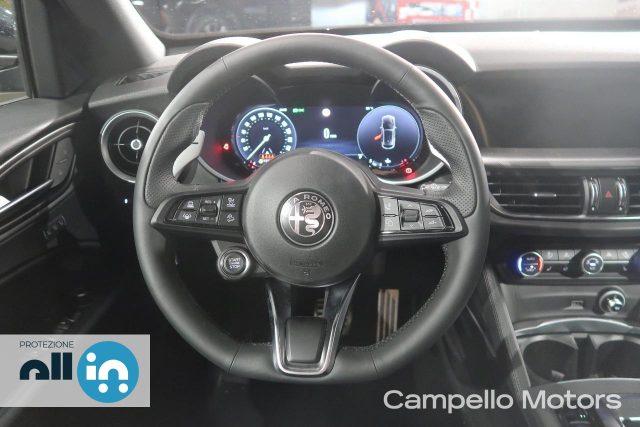ALFA ROMEO Stelvio Stelvio 2.2 Turbo Diesel 210cv AT8 Q4 Veloce MY24