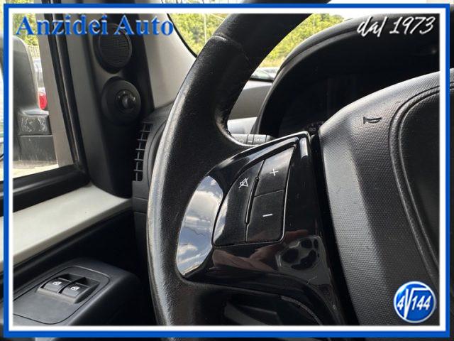 FIAT Fiorino 1.3 MJT 95CV Cargo SX