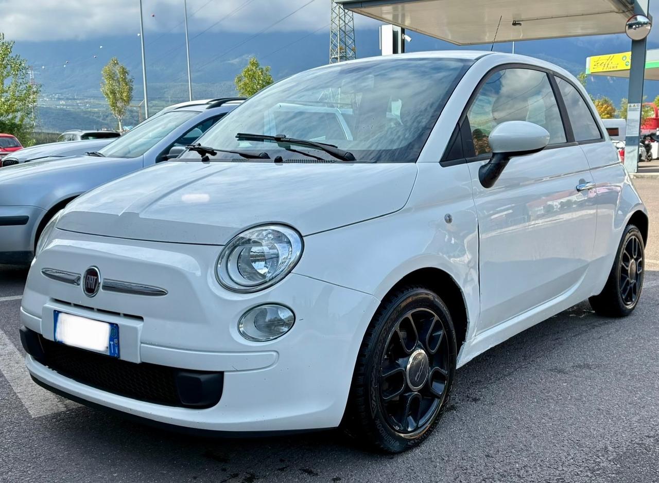 Fiat 500 1.4 16V Sport
