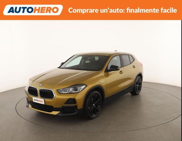 BMW X2 xDrive25e Advantage