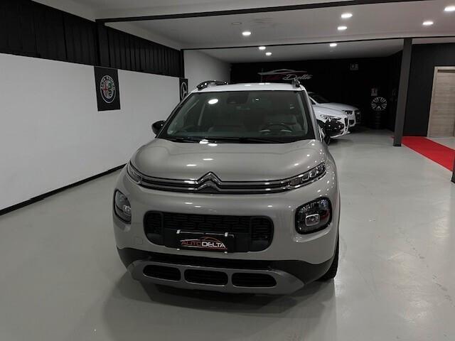 Citroen C3 Aircross PureTech 110 S&S Shine