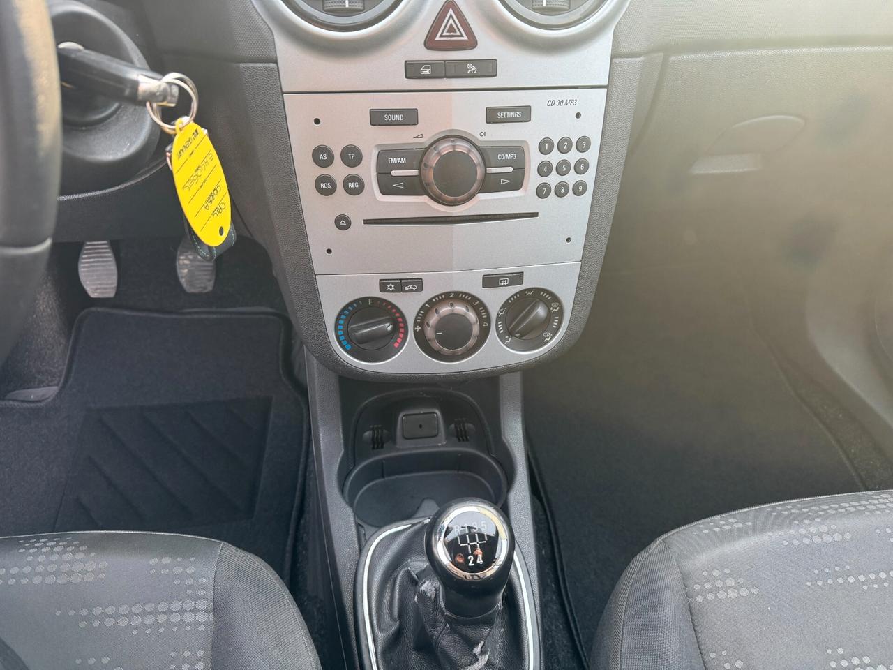 Opel Corsa 1.3 CDTI 75CV F.AP. 5 porte Cosmo