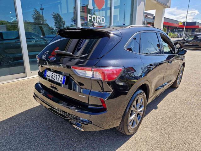 FORD Kuga 2.5 Full Hybrid 190 CV CVT 2WD ST-Line X