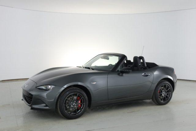 MAZDA MX-5 1.5L Skyactiv-G Homura