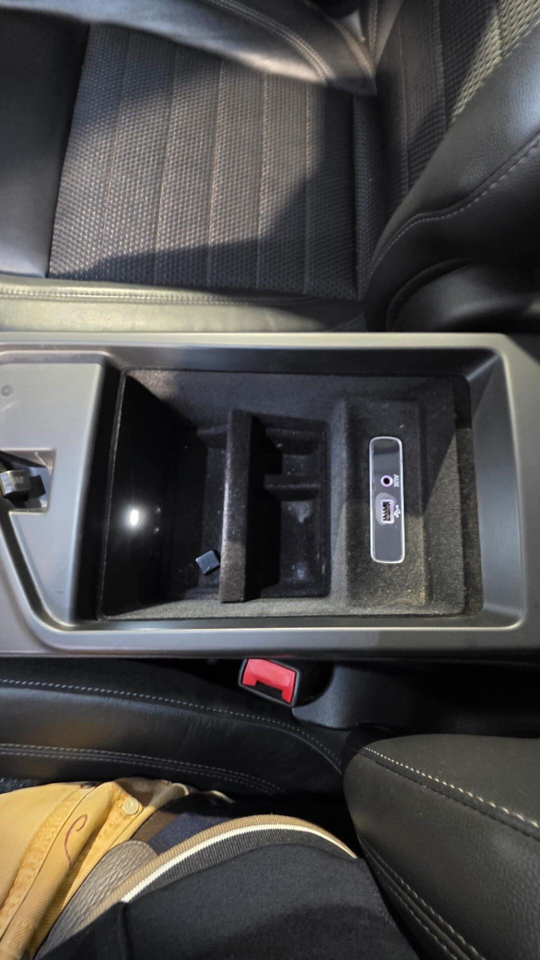 Alfa Romeo Stelvio 2.2 Turbodiesel 210 CV AT8 Q4 Executive