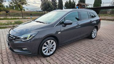 Opel Astra 1.6 CDTi 136CV aut. Sports Tourer Innovation