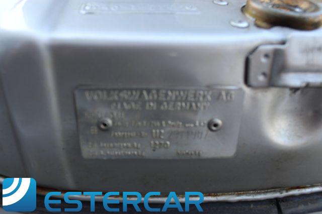 VOLKSWAGEN Maggiolino 1.2 VETRO PIATTO