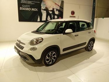 FIAT 500L 1.4 95 CV S&S Connect